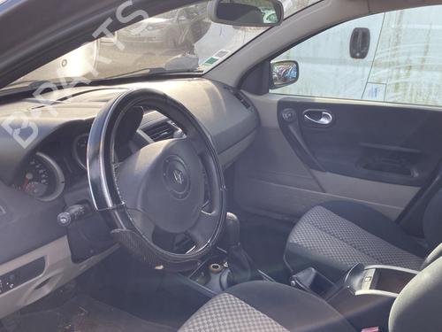 Right sun visor RENAULT MEGANE II Saloon (LM0/1_) 1.6 | BP30317849I2  - Image 9