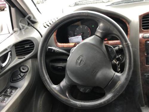 Used Steering wheel Steering wheel 22121538 22121538