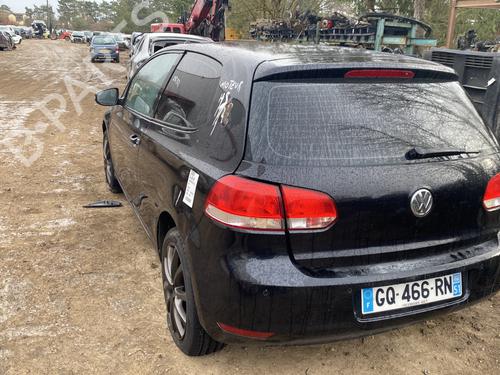 Headlight switch VW GOLF VI (5K1) 1.4 | BP31884357I24 