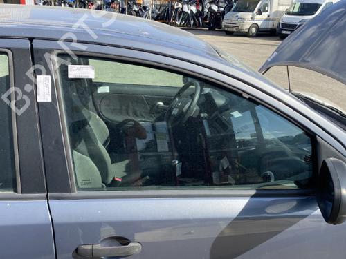 Used Front right door window NISSAN NOTE (E11, NE11) 1.4 (88 hp) 21776882