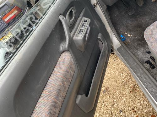 Used Front left panel Front left panel SUZUKI JIMNY Closed Off-Road Vehicle (SN) 1.3 16V 4WD (SN413, JB33) (80 hp) 39982556 39982556