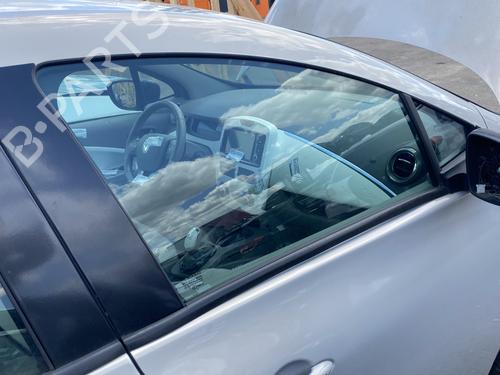 Front right door window RENAULT ZOE (BFM_) ZOE | BP27327769C19 