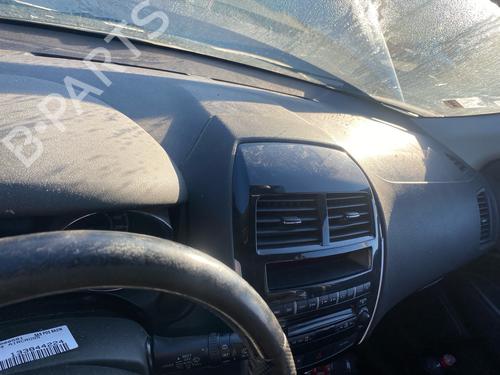 Dashboard CITROËN C4 AIRCROSS 1.6 HDi 115 AWC | BP39729890C46 - Image 2