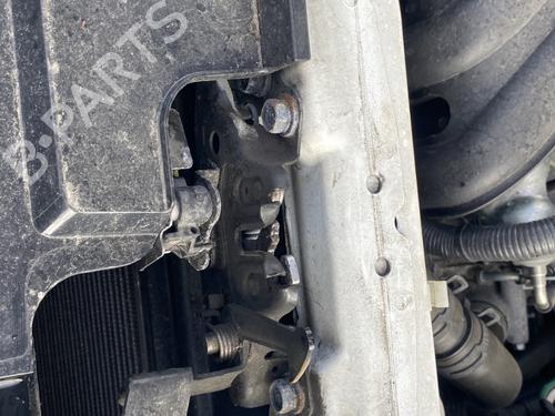 hood-lock-nissan-juke-f15-2010-2011-2012-2013-2014-2015-2016-2017-2018-2019-32295218 main image