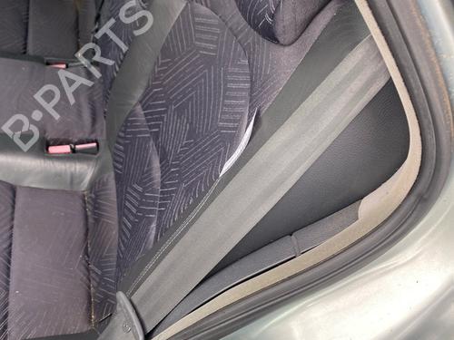 Used Rear left seatbelt Rear left seatbelt 35884630 35884630