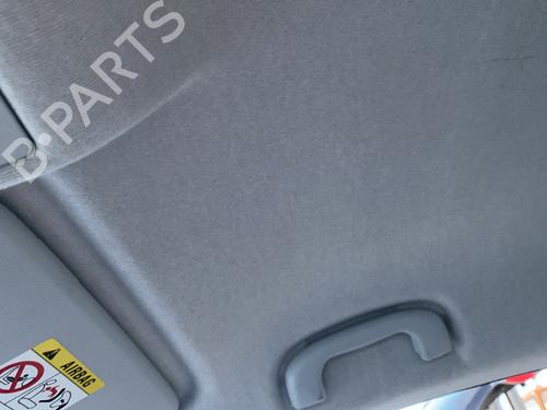 Interiør tag OPEL CORSA E (X15) 1.4 (08, 68) | BP29959103I12