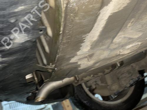 Støtfangerbjelke bak PEUGEOT 308 I (4A_, 4C_) 1.6 HDi (92 hp) 30861014