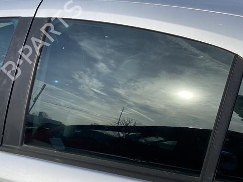 Rear left door window RENAULT LAGUNA II (BG0/1_) 2.0 16V (BG00, BG0K, BG0P, BG0W) | BP30133268C20