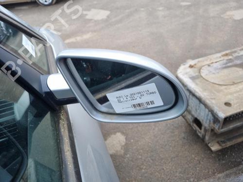 Right mirror AUDI A2 (8Z0) 1.4 TDI | BP19914533C27 