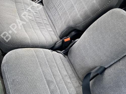 Used Rear seat NISSAN PRAIRIE PRO (M11) 2.0 i (98 hp) 22124442