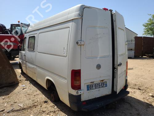 Brugte VW LT 28-46 II Van (2DA, 2DD, 2DH) 2.5 TDI 4756387