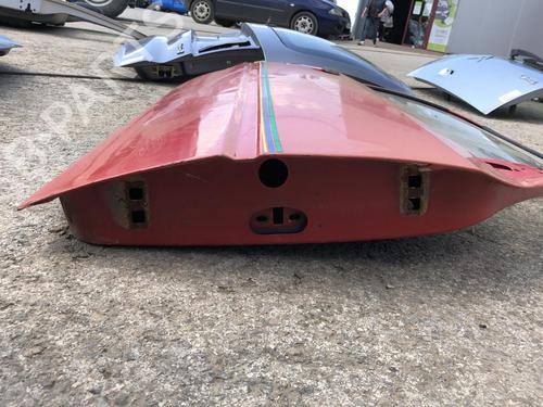 Right front door PEUGEOT 205 II (20A/C) 1.7 Diesel | BP22111673C3