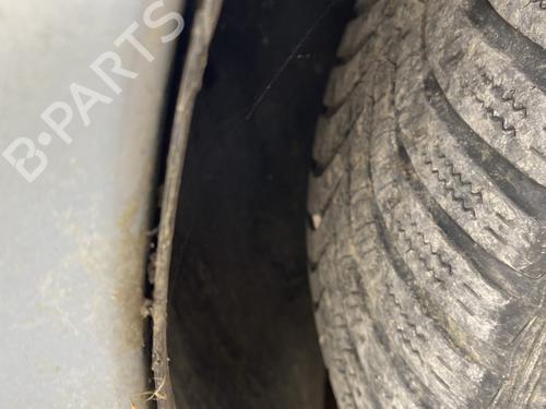 Wheel arch PEUGEOT 206 SW (2E/K) 1.6 16V | BP27679267C56