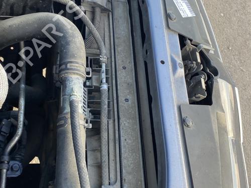 Frontplade/Frontkurv CITROËN C-CROSSER (VU_, VV_) 2.2 HDi (156 hp) 32629858