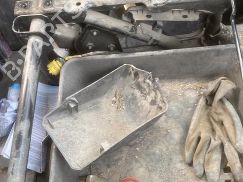 Used Support CITROËN JUMPER II Van 2.2 HDi 130 (130 hp) 27485917