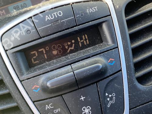 climate-control-renault-laguna-iii-bt01-2007-2008-2009-2010-2011-2012-2013-2014-2015-24439077 main image