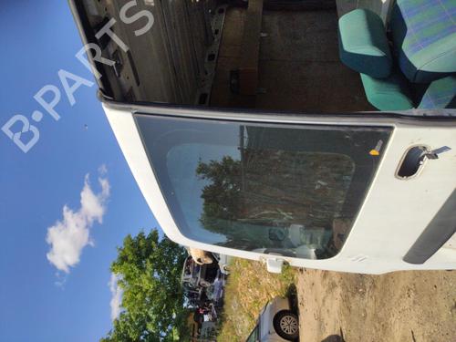 Used Left tailgate Left tailgate RENAULT MASTER II Van (FD) 2.8 dTI (FD0C, FD0F, FD2B, FD2F, FD3C, FD3F) (114 hp) 19908748 19908748