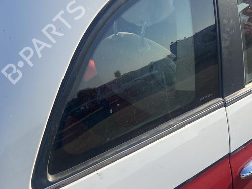 Used Rear right quarter glass FIAT 500 (312_) 1.2 (312AXA1A) (69 hp) 29213993