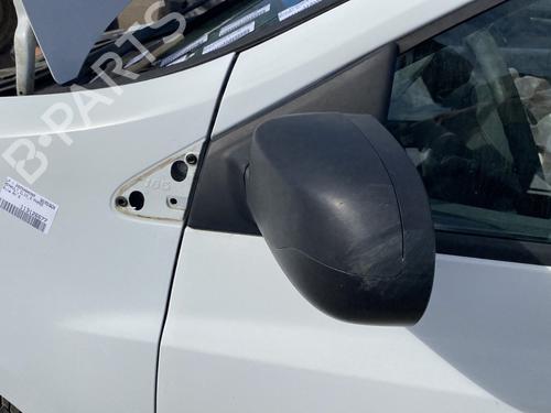 Left mirror RENAULT CLIO III (BR0/1, CR0/1) 1.5 dCi (C/BR0G, C/BR1G) | BP29422475C26 
