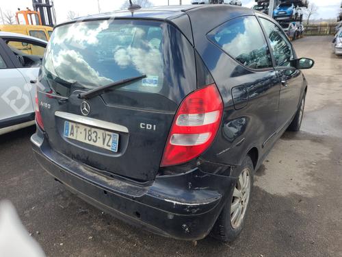 Front left panel MERCEDES-BENZ A-CLASS (W169) A 180 CDI (169.007, 169.307) | BP33725743C58 - Image 8
