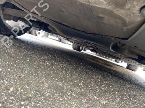 Used Rear axle AUDI A4 B8 (8K2) 2.0 TDI (143 hp) 26297902