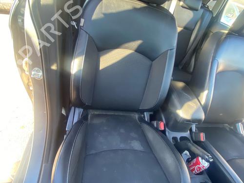 Right front seat CITROËN C4 AIRCROSS 1.6 HDi 115 AWC | BP39702847C16 - Image 3