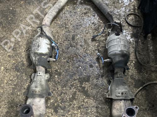 Catalyst SUBARU TRIBECA (B9) 3.0 (WXE) | BP22127982M10 