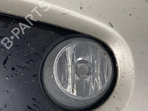 Right front fog light RENAULT MODUS / GRAND MODUS (F/JP0_) 1.2 (JP0C, JP0K, FP0C, FP0K, FP0P, JP0P, JP0T) | BP29081073C31 - Image 2