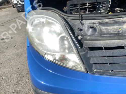 Used Right headlight Right headlight 36048221 36048221