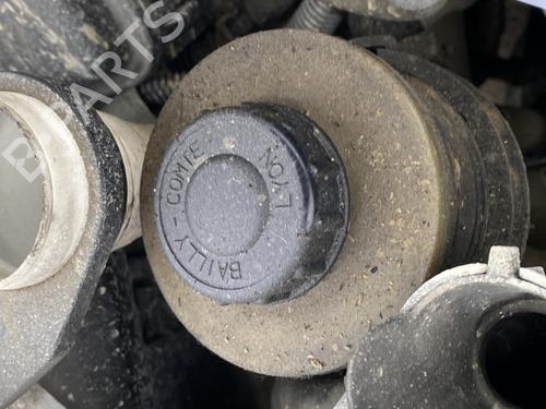 Used Power steering reservoir Power steering reservoir PEUGEOT EXPERT Van (VF3A_, VF3U_, VF3X_) 1.6 HDi 90 16V (90 hp) 31024889 31024889