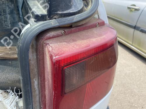 Used Right taillight Right taillight 27977059 27977059