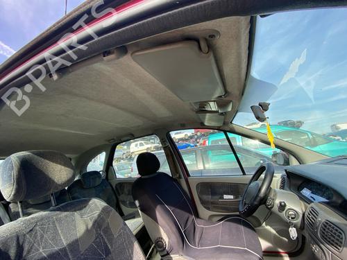 Used Interior roof Interior roof 39167521 39167521