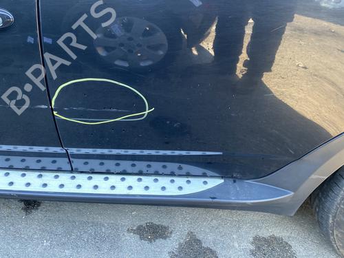 Left rear door BMW X3 (E83) xDrive 30 d | BP23785033C4 