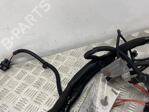 Used Wiring harness Wiring harness RENAULT ZOE (BFM_) ZOE (92 hp) 29829281 29829281