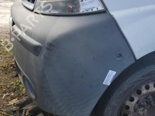 Front bumper NISSAN PRIMASTAR Van (X83) 1.9 dCi 100 | BP21574565C7 