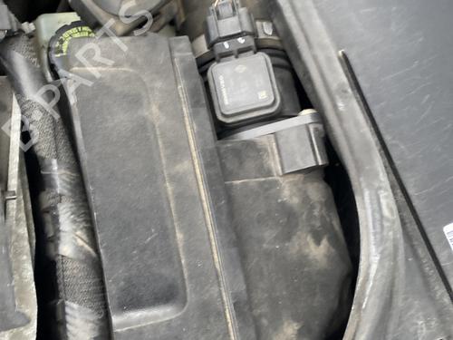 Used Air filter box RENAULT MEGANE II (BM0/1_, CM0/1_) 1.5 dCi (BM1E, CM1E) (106 hp) 31136838