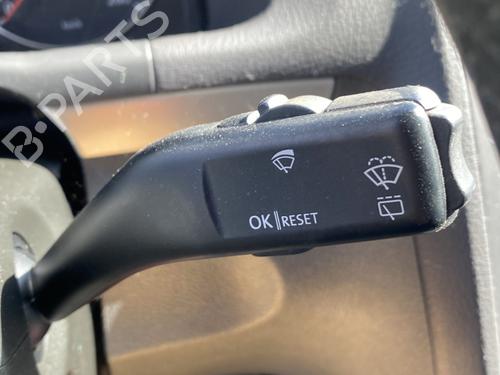 steering-column-stalk-vw-touran-1t1-1t2-2003-2004-2005-2006-2007-2008-2009-2010-2011-28601816 main image