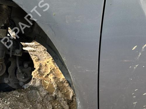 Used Left front fenders OPEL MERIVA B MPV (S10) 1.7 CDTI (75) (110 hp) 19913601