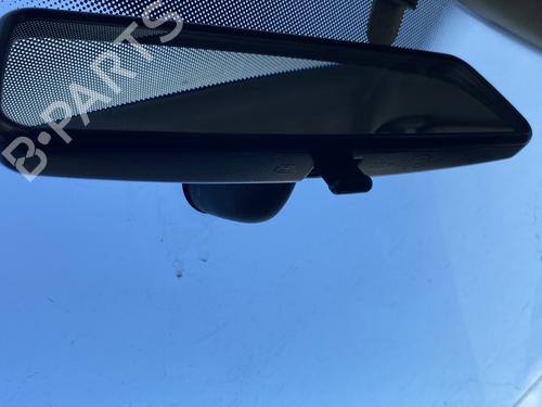 Used Rear mirror Rear mirror VW POLO IV (9N_, 9A_) 1.4 TDI (70 hp) 32726806 32726806