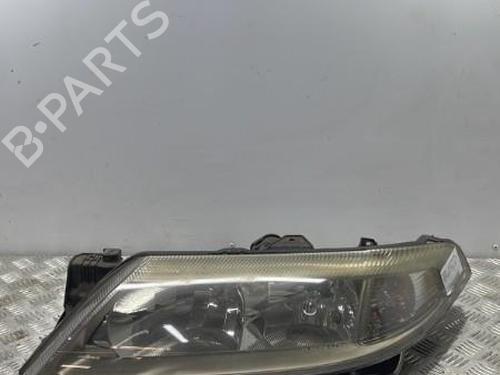 Left headlight RENAULT LAGUNA II (BG0/1_) 1.9 dCi (BG1A, BG1W, BG0G) | BP22116635C28 
