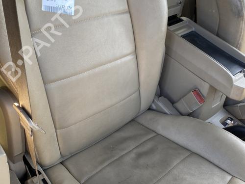 Used Right front seat JEEP COMPASS (MK49) 2.2 CRD 4x4 (163 hp) 29318104