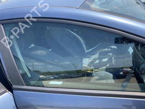 Used Front right door window FIAT BRAVO II (198_) 1.6 D Multijet (198AXL1B) (120 hp) 26557495