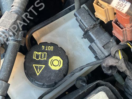 Brake master cylinder AUDI A3 Sportback (8VA, 8VF) 30 TDI | BP22787586M77 