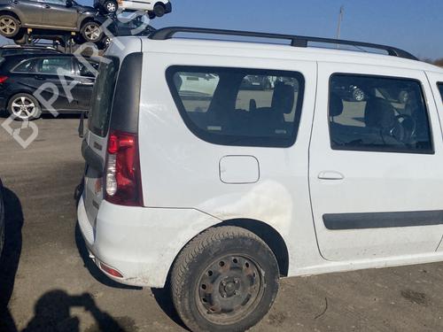 Fælk DACIA LOGAN MCV (KS_) 1.5 dCi (KS04) | BP34046293C45 - Image 11