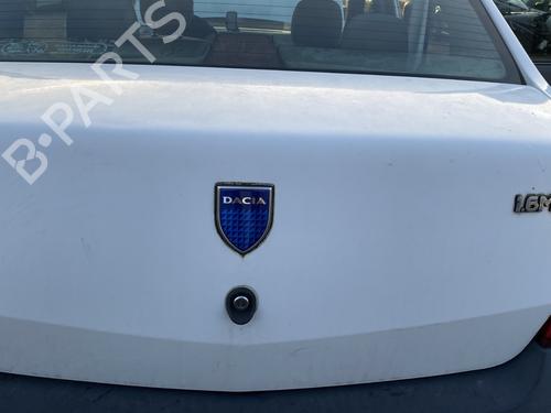 Tailgate DACIA LOGAN (LS_) 1.6 (LS0B, LS0D, LS0F, LS0H) | BP31655083C6  - Image 5