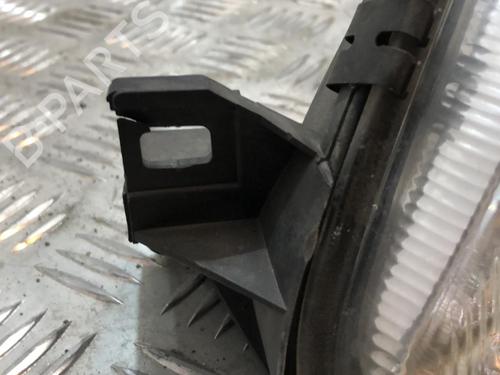 Venstre forlygte PEUGEOT 306 Hatchback (7A, 7C, N3, N5) 1.9 DT (90 hp) 22110514