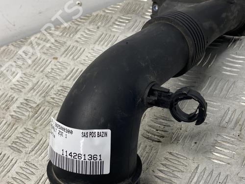 Used Pipe Pipe RENAULT ZOE (BFM_) ZOE (92 hp) 29829266 29829266
