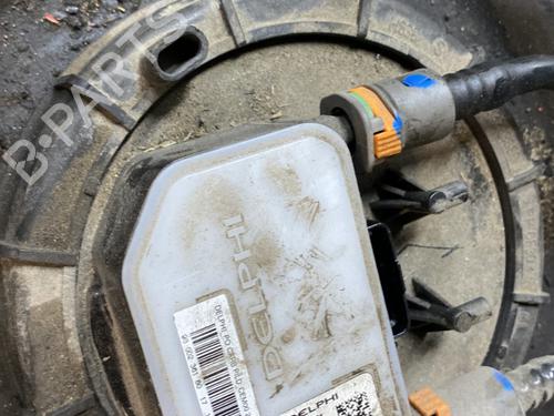 Benzintank CITROËN C4 Picasso II 1.6 HDi / BlueHDi 115 | BP29973920C62 - Image 6