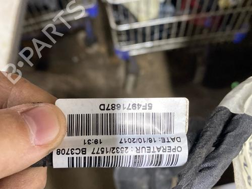 Wiring harness SEAT LEON (5F1) 2.0 Cupra | BP36372125E16 - Image 4