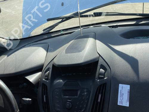 Used Dashboard Dashboard FORD TRANSIT CONNECT V408 Box Body/MPV 1.5 TDCi (101 hp) 24802920 24802920